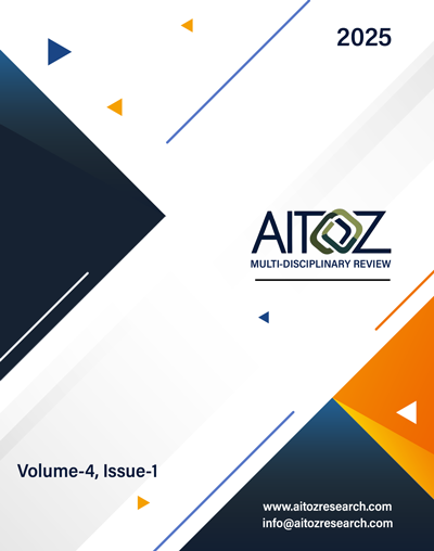 					View Vol. 4 No. 1 (2025): vol.4 No.1 (2025)
				